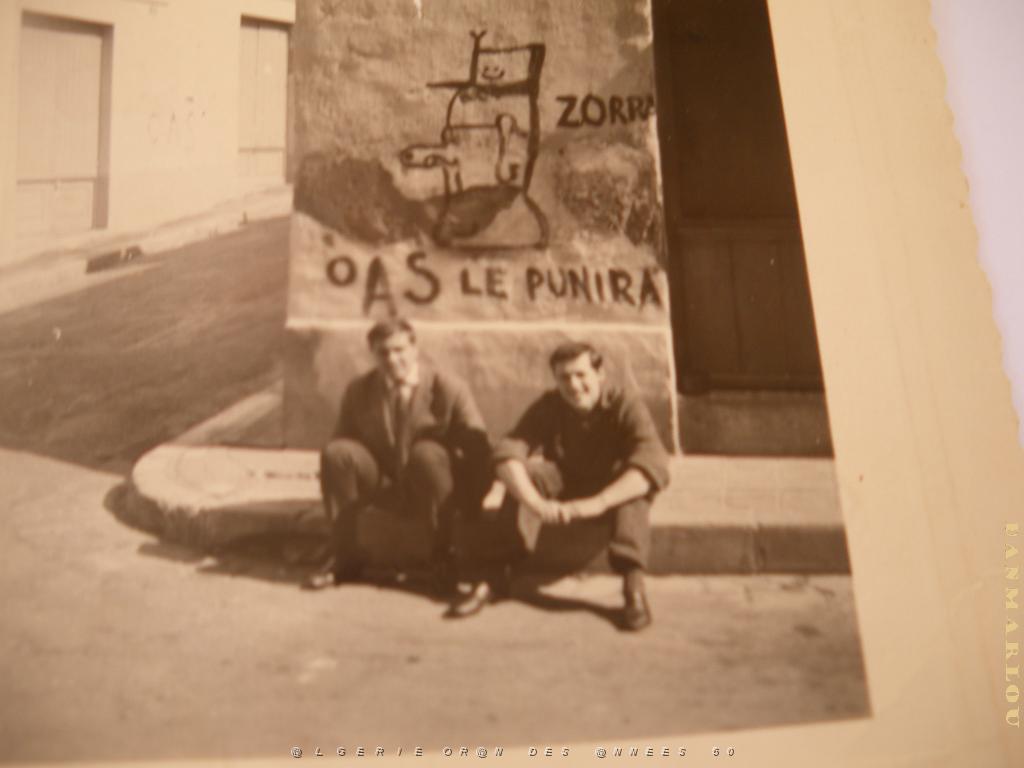 angle rue BRUAT et rue de l'ALMA Jules esteve en cie de Daniel garcia.tous deux de la rue BRUAT.JPG